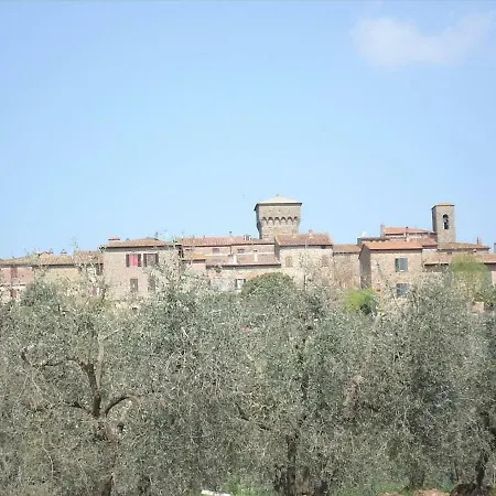 Casa Benoi * Rigomagno