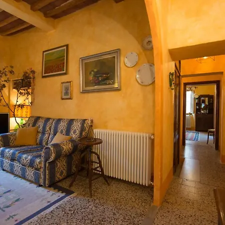 Feriehus Casa Benoi *