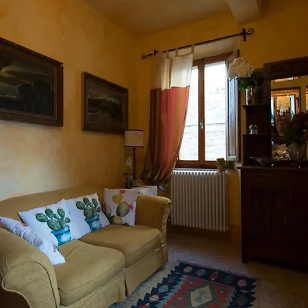 Casa Benoi * Rigomagno