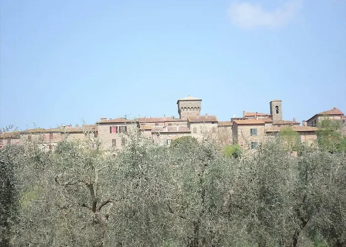 Casa Benoi * Rigomagno