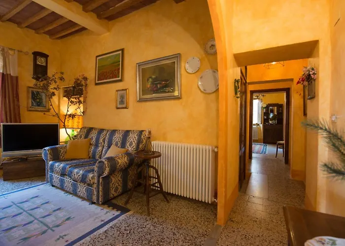 Feriehus Casa Benoi *