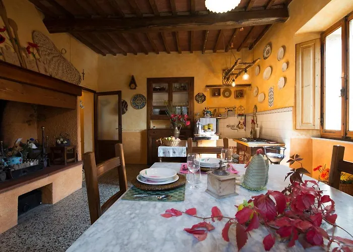 Casa Benoi Feriehus *