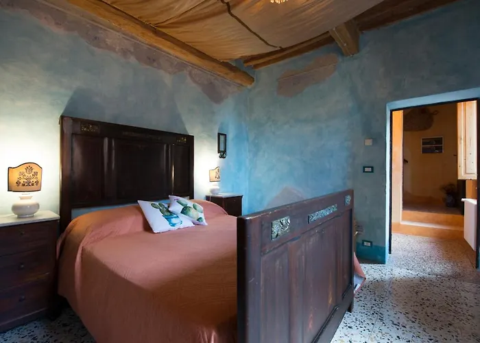 Casa Benoi Feriehus *