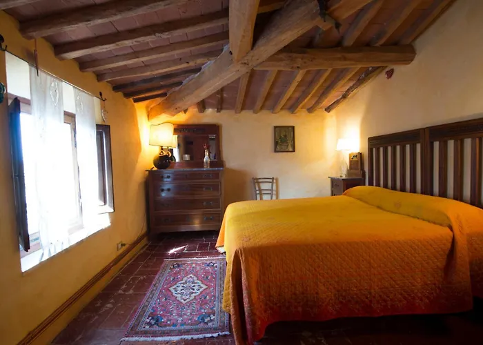 Feriehus Casa Benoi *