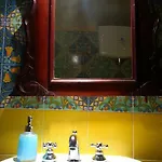 Casa Benoi Tatil Evi Rigomagno