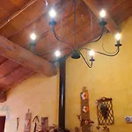 Tatil Evi Casa Benoi Rigomagno
