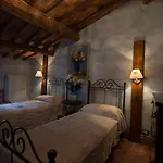 Hébergement de vacances Casa Benoi Rigomagno
