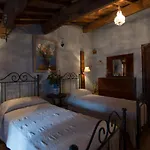 Casa Benoi * Rigomagno