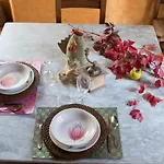 Casa Benoi Tatil Evi Rigomagno