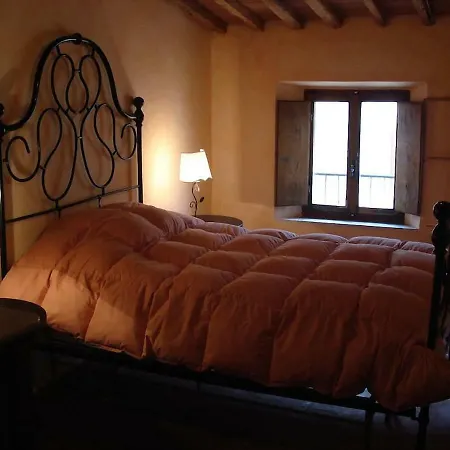Casa Benoi Casa vacanze *