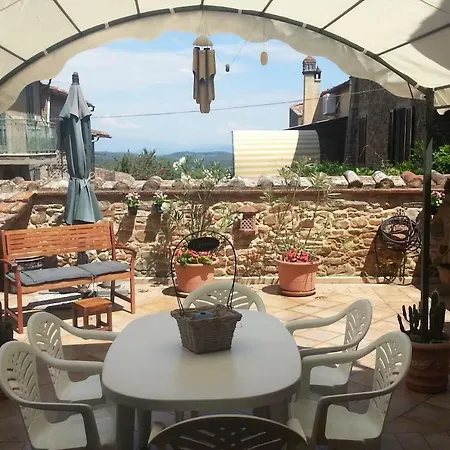 Casa vacanze Casa Benoi *