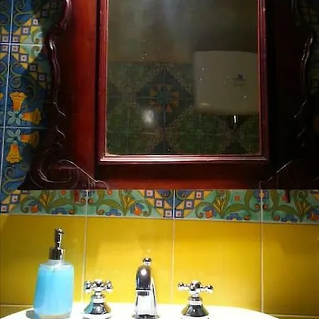 Casa Benoi Casa vacanze Rigomagno
