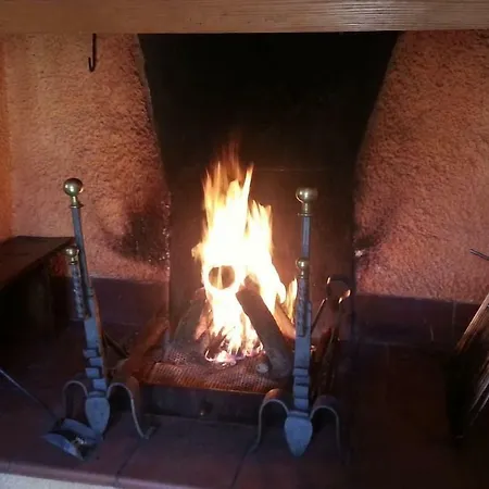 Casa Benoi *