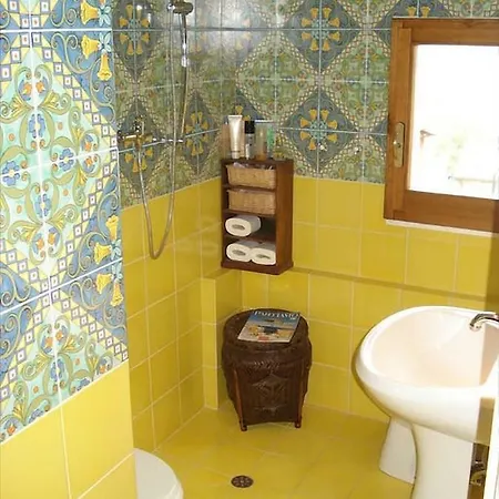 Casa Benoi Casa vacanze *
