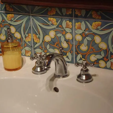 Casa Benoi Rigomagno