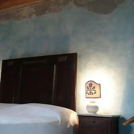 Casa Benoi *