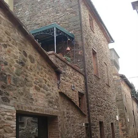 Casa Benoi Casa vacanze