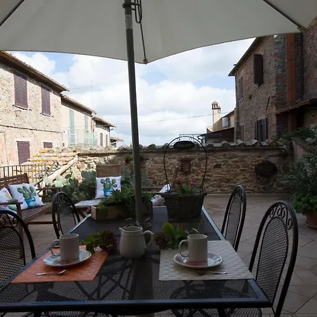 Casa Benoi