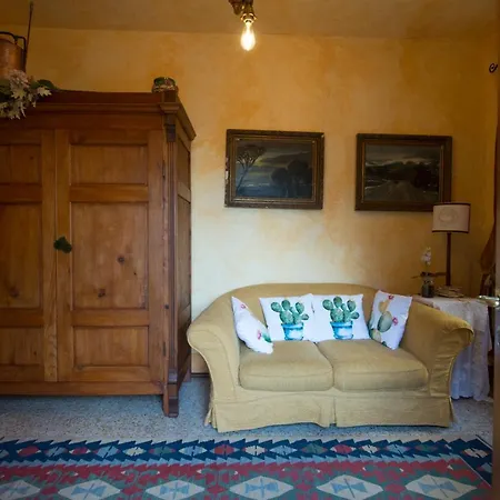 Casa Benoi Holiday home *