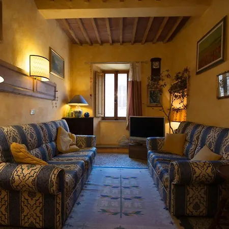 Casa Benoi Casa vacanze *