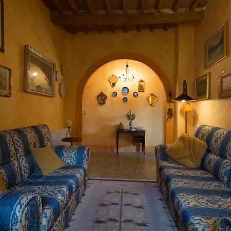Casa Benoi Casa vacanze