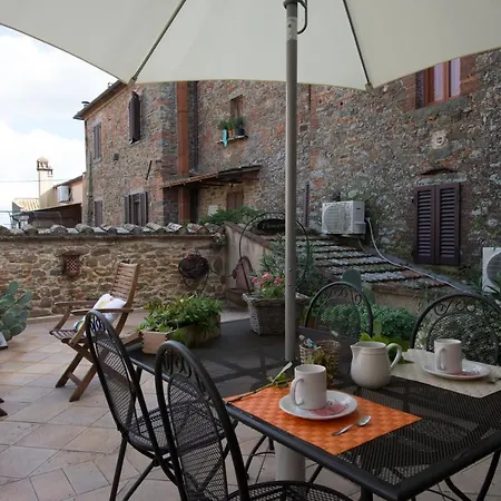 Casa Benoi Casa vacanze