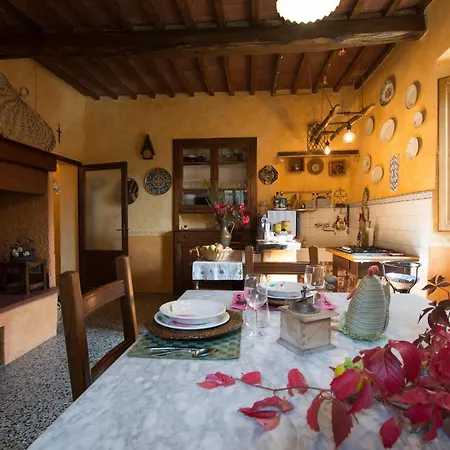 Casa Benoi Casa vacanze *