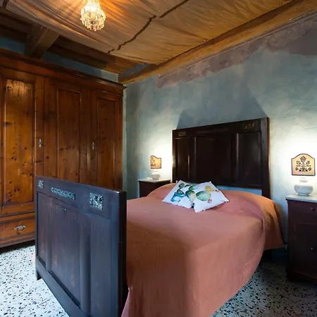 Casa Benoi Rigomagno