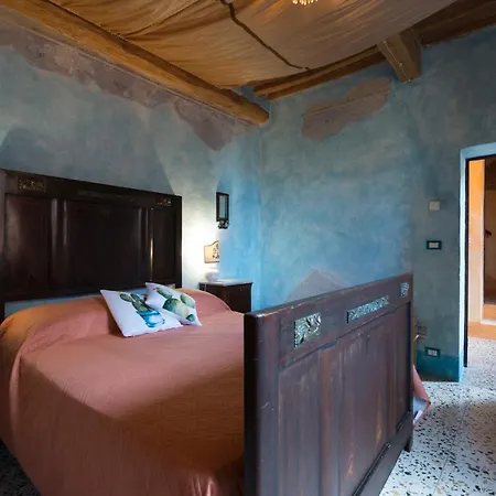 Casa Benoi Holiday home *