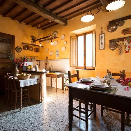 Casa Benoi Casa vacanze *