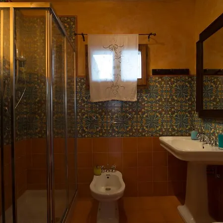 Holiday home Casa Benoi