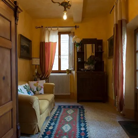 Casa Benoi Casa vacanze