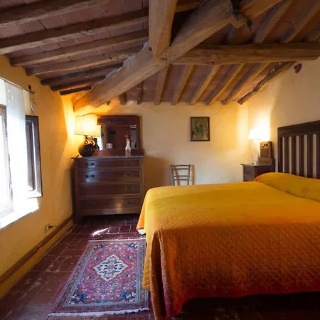 Ferienhaus Casa Benoi *