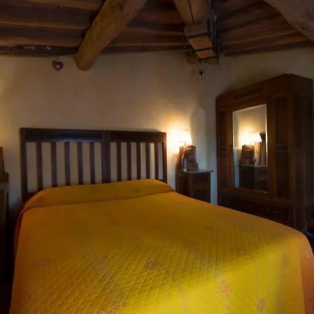Casa Benoi Rigomagno
