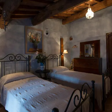Casa Benoi * Rigomagno