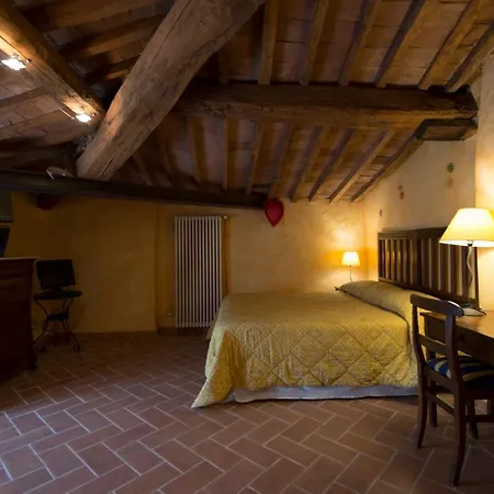 Casa Benoi *