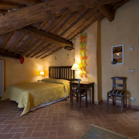 Casa Benoi * Rigomagno