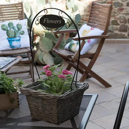 Holiday home Casa Benoi