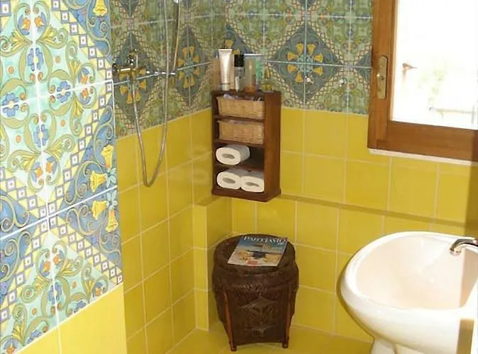 Casa Benoi Prázdninový dům *