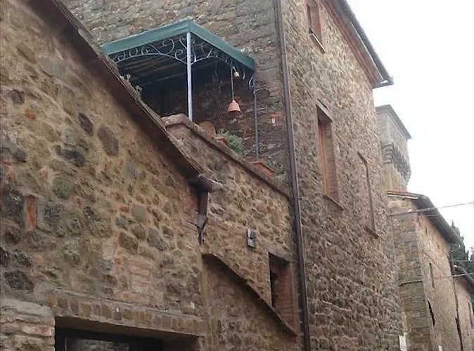 Casa Benoi Prázdninový dům