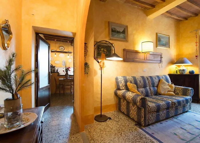 Casa Benoi