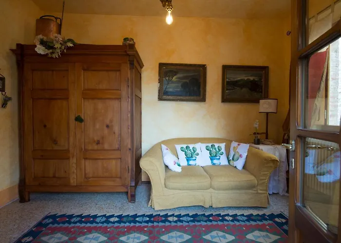 Casa Benoi Nyaraló *