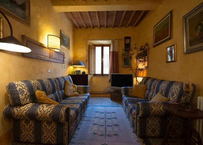 Casa Benoi Nyaraló *