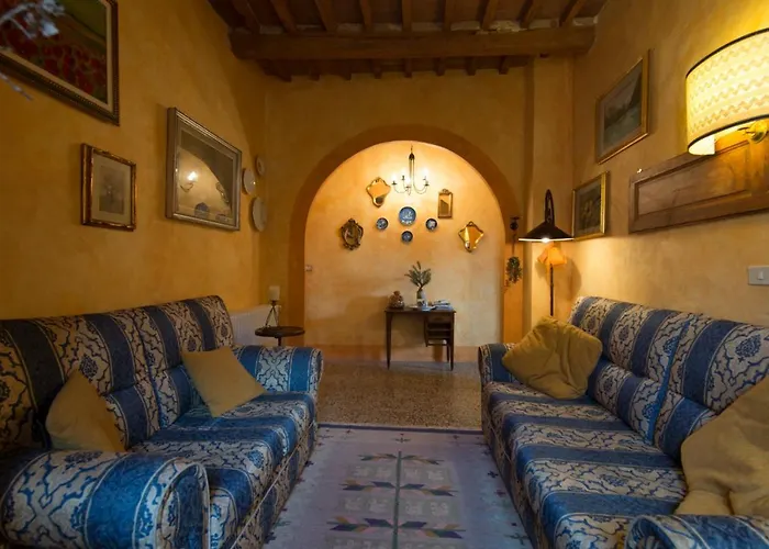 Casa Benoi Nyaraló