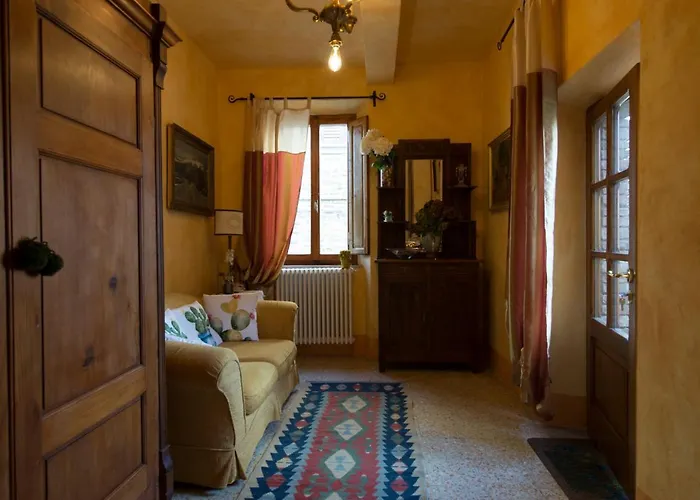 Casa Benoi Nyaraló