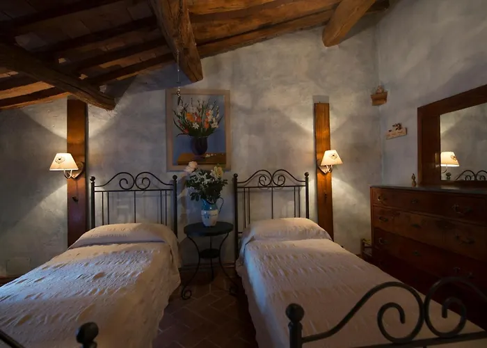 Casa Benoi