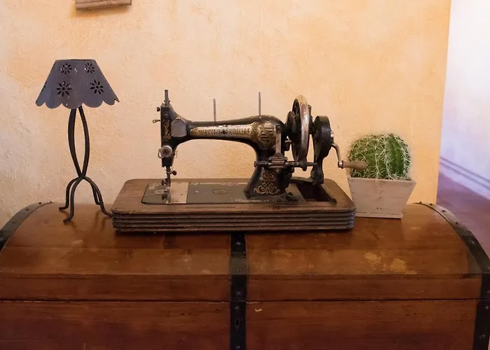 Casa Benoi * Rigomagno