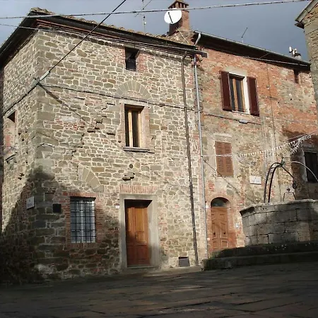 Nyaraló Casa Benoi *