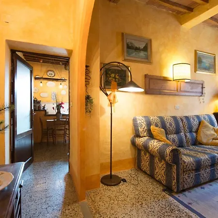 Casa Benoi