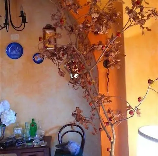 Casa Benoi *